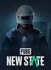 PUBG Mobile New State